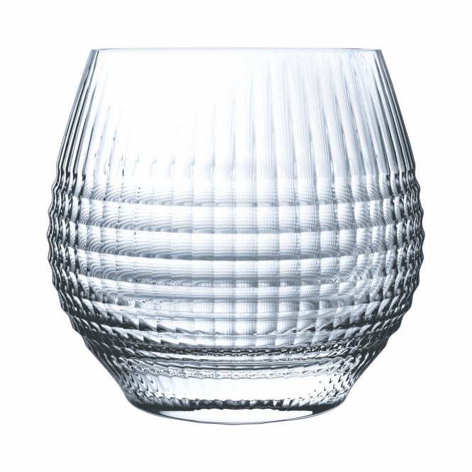 Arc International Disco Old Fashioned Tumbler 38cl / 13oz (Box of 24)