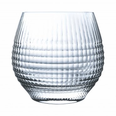 Disco Old Fashioned Tumbler 38cl / 13oz (Box of 24)