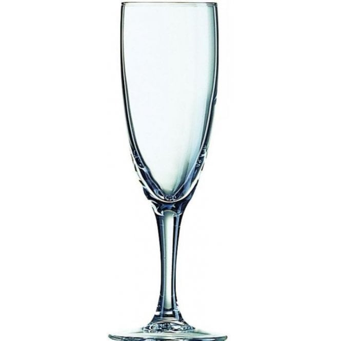 Arc International Elegance Champagne Flute 6oz (17cl) (Box Of 48)