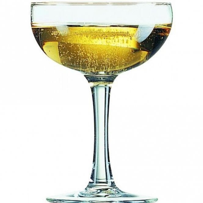 Arc International Elegance Coupe Champagne 5oz (16cl) 16cm (Box Of 48)