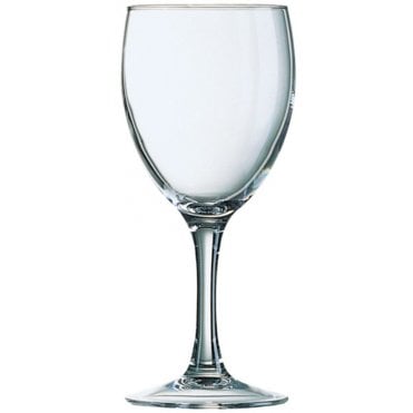Elegance No.3 White Wine 6.66oz (19cl) (Box Of 48)