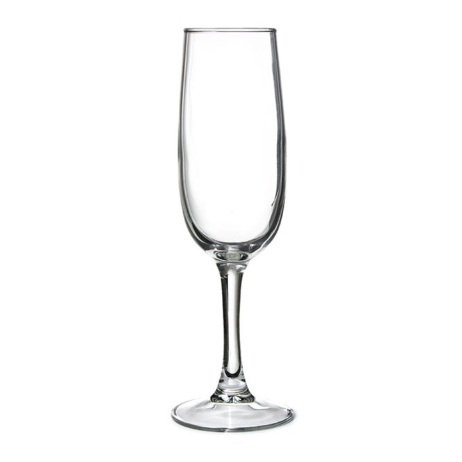 Arc International Elisa Champagne Flute 160ml/5.6oz (Box Of 48)