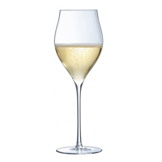 Arc International Exaltation Flute 30cl/10.5oz (Box of 12)