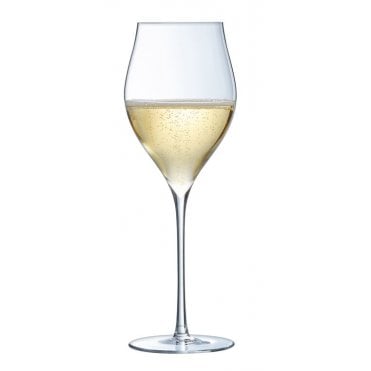 Exaltation Flute 30cl/10.5oz (Box of 12)