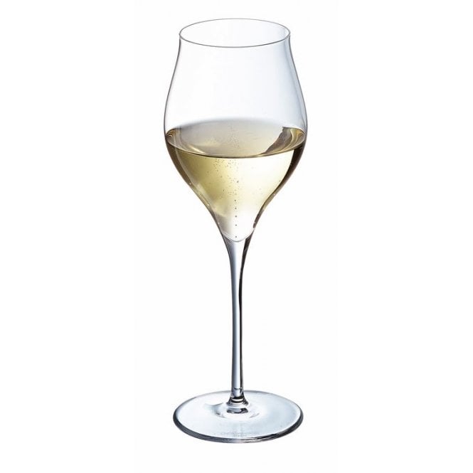 Arc International Exaltation Flute 35cl/12.25oz (Box of 12)