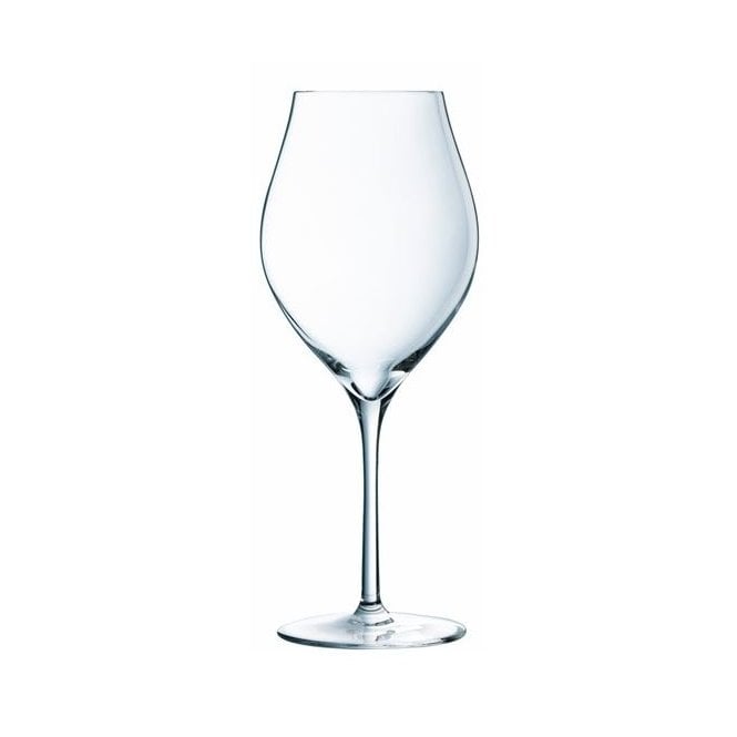 Arc International Exaltation Wine 38cl/12.5oz (Box of 12)