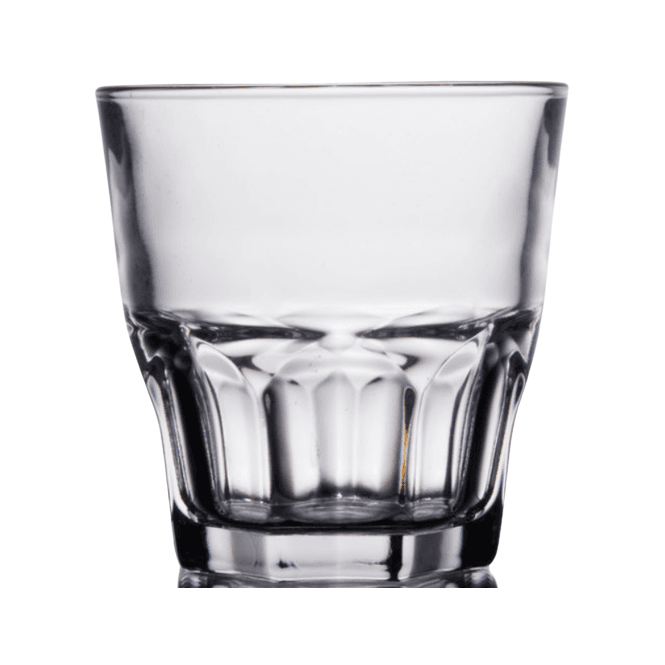 Arc International Granity Old Fashioned 20cl 7oz (Box Of 48)