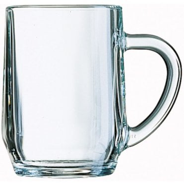 Haworth/Mancunian 284ml/10oz Tankard CE (Box Of 36)