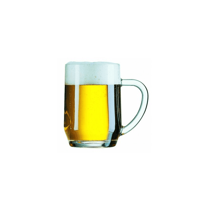 Arc International Haworth/Mancunian Tankard 568ml/20oz CE (Box Of 24)