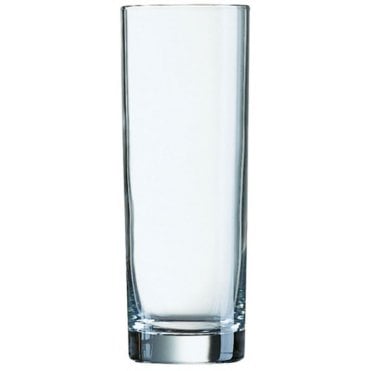 Hiball Beer Glass Islande 12oz (36cl) (Box Of 48)