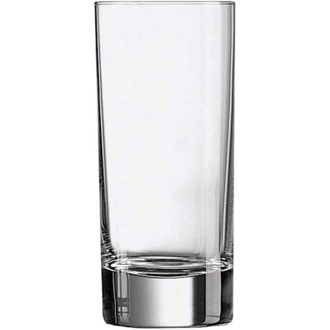 Arc International Hiball Glass Islande 8oz (22cl) (Box Of 48)