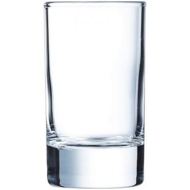 Hiball Juice Glass Islande 5oz (16cl) (Box Of 48)