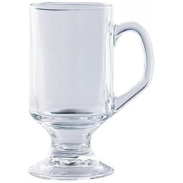 Irish Coffee Plain Handled 227ml / 8oz (Box Of 24)
