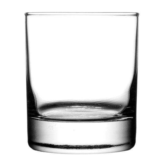 Arc International Islande Old Fashioned 10oz (30cl) (Box Of 24)