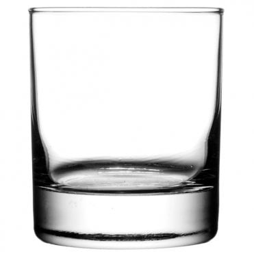 Islande Old Fashioned 10oz (30cl) (Box Of 24)