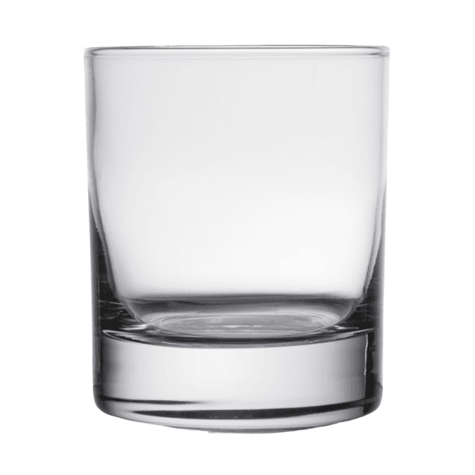 Arc International Islande Old Fashioned 7oz (20cl) (Box Of 48)