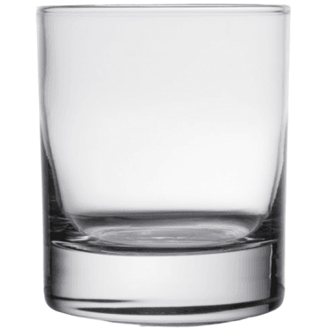 Islande Old Fashioned 7oz (20cl) (Box Of 48)