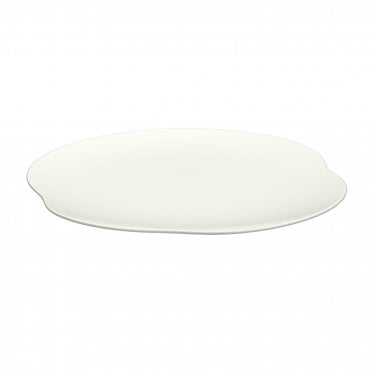 Kumo Organic Coupe Plate 28cm %5B11"%5D (Box of 6)