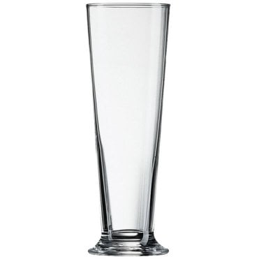 Linz Beer Glass - 13.75oz/39cl (Box Of 12)