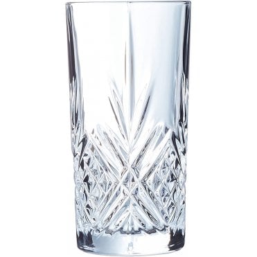 Masquerade / Broadway Hiball Tumbler - 13.25oz (38cl) (Box Of 24)