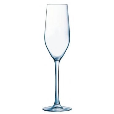 Mineral 5.5oz (16cl) Flute (Box Of 24)