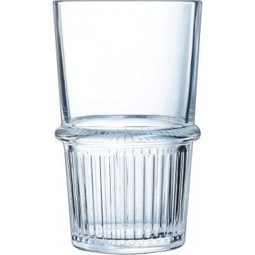 New York Hiball 47cl / 16.5oz (Box Of 12)