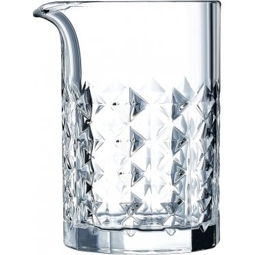 New York Mixing Glass 0.55l / 20oz (Box Of 6)