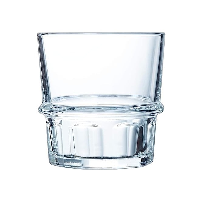 Arc International New York Old Fashioned 25cl / 8.75oz (Box Of 12)