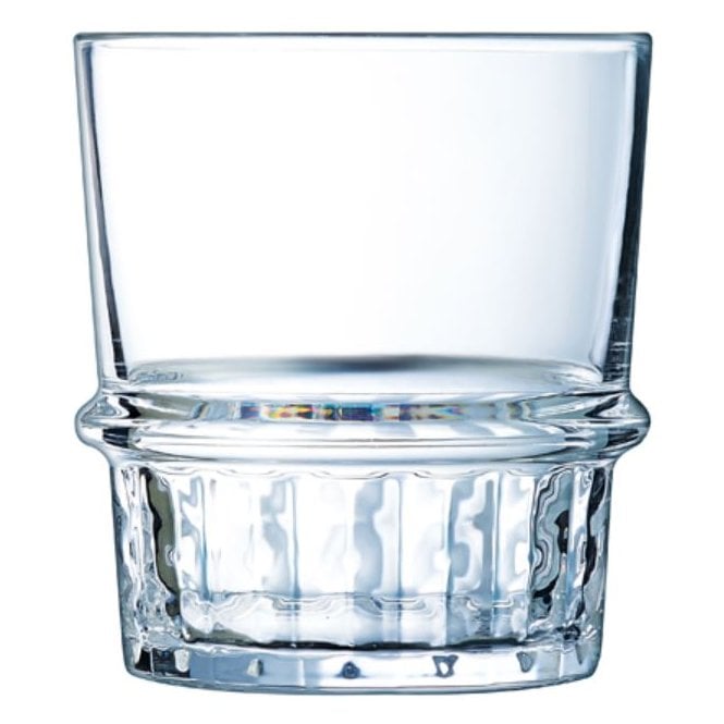 Arc International New York Old Fashioned 38cl / 13.5oz (Box Of 12)
