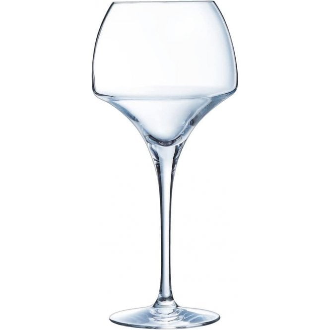Arc International Open Up 18.5oz (55cl) Tannic Wine Glass (Box Of 24)