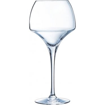 Open Up 18.5oz (55cl) Tannic Wine Glass (Box Of 24)