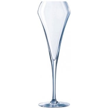 Open Up 6.75oz (20cl) Effervescent Champagne (Box Of 24)