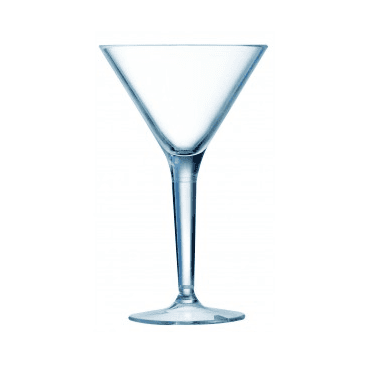 Outdoor Perfect 10oz (30cl) Martini Poly (Box Of 24)