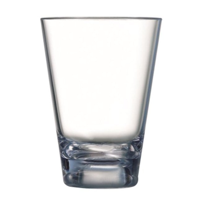 Arc International Outdoor Perfect 10oz (30cl) Old Fashioned (Box Of 24)