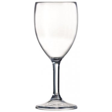 Outdoor Perfect 10oz (30cl) Wine Poly (Box Of 24)