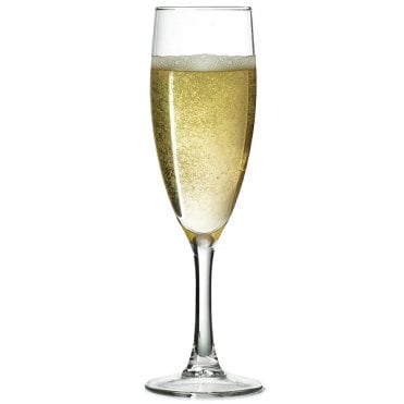 Princesa Flute Champagne 150ml / 5.6oz (Box Of 48)
