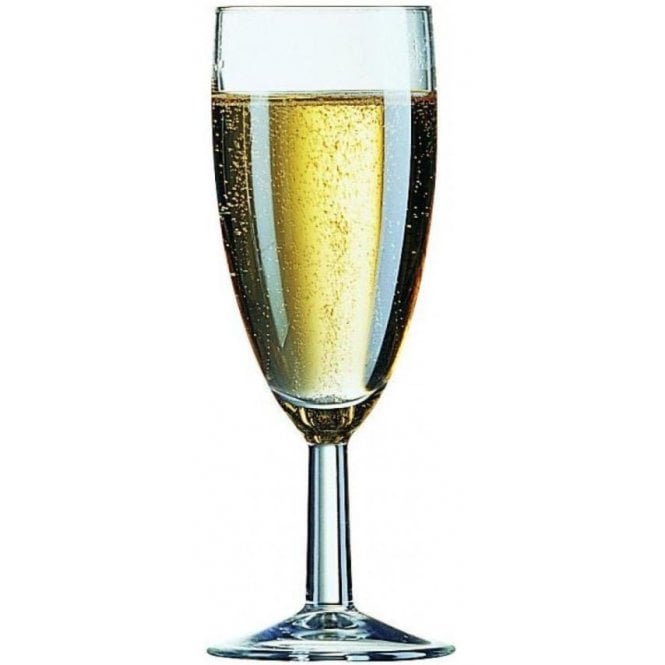 Arc International Savoie Champagne Flute 6oz (17cl) (Box Of 48)
