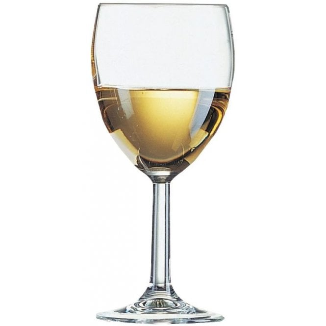 Arc International Savoie Grand Vin 12oz/340ml - Lgs @ 250ml (Box Of 48)