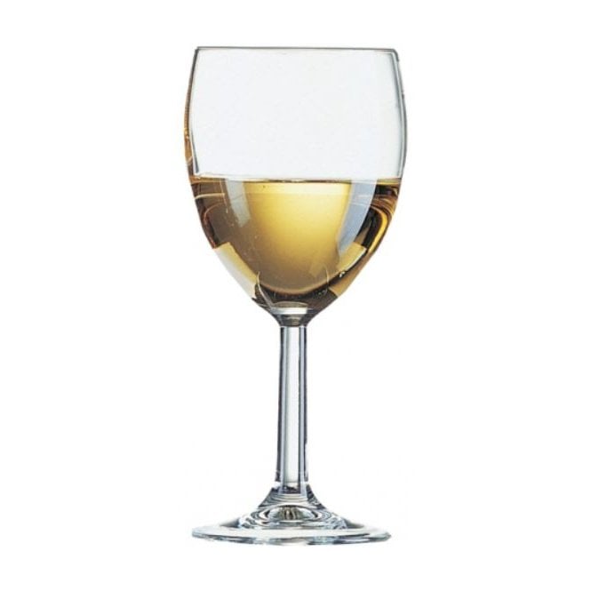 Arc International Savoie Grand Vin Water Glass 12oz (33cl) (Box Of 48)