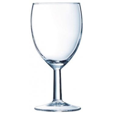 Savoie No.2 Red Wine Glass 8oz/24.5cl (Box Of 48)