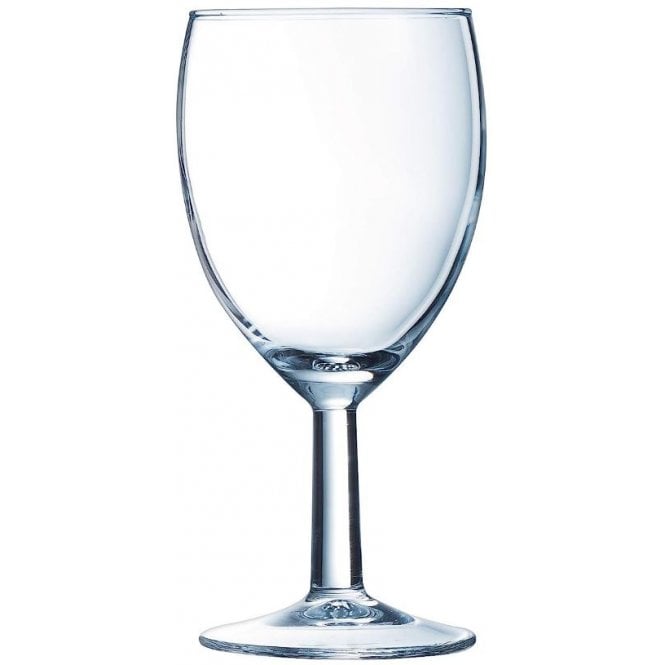 Arc International Savoie No.3 White Wine Glass 6.66oz/19cl (Box Of 48)
