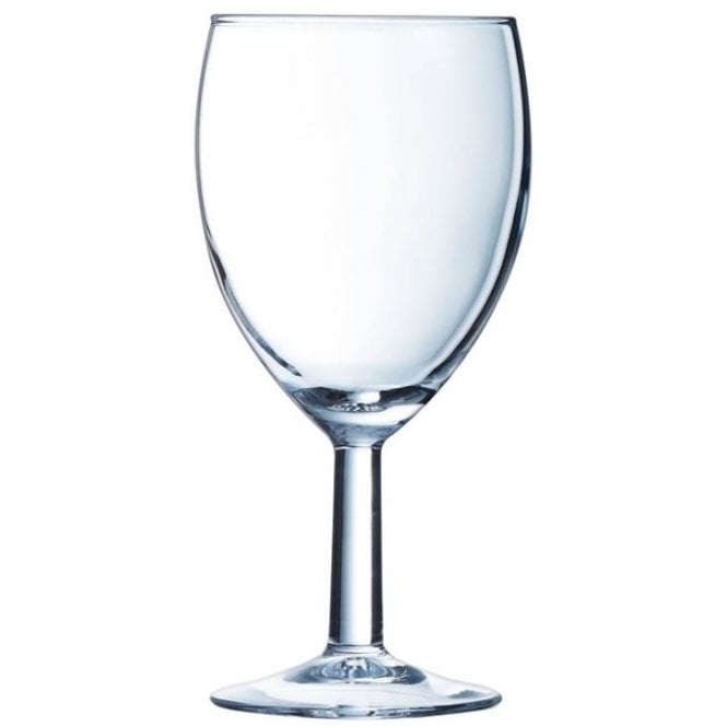 Arc International Savoie White Wine Glass 17.7cl/6oz  LGS@125ml (Box Of 48)