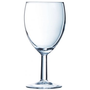 Savoie White Wine Glass 17.7cl/6oz  LGS@125ml (Box Of 48)