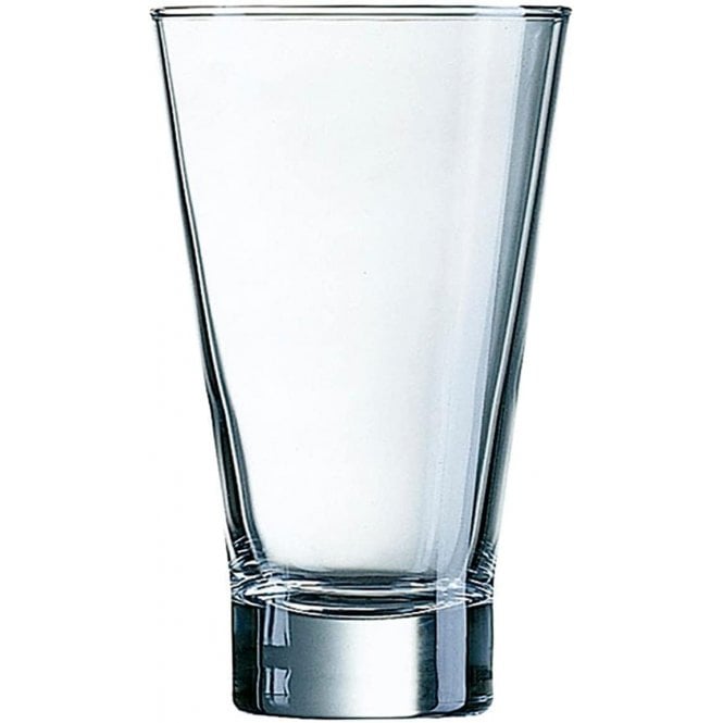 Arc International Shetland Hi Ball 350ml/12.3oz (Box Of 48)