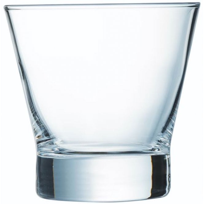 Arc International Shetland Old Fashioned 250ml/8.8oz (Box Of 48)