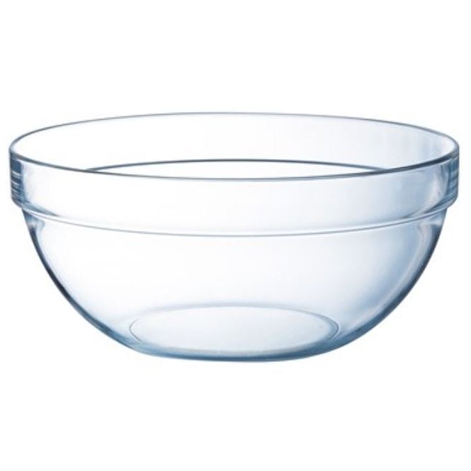 Arc International Stackable Glass Bowl 10