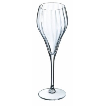 Symetrie Flute 16cl/5.5oz (Box of 12)