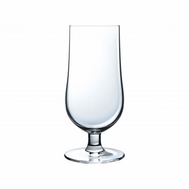 Wells Beerglass 38cl/ 12.8oz (Box of 24)