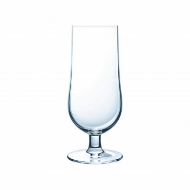 Wells Beerglasse 42,5cl/ 14.3oz (Box of 24)