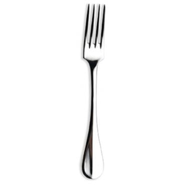 Baguette Dessert Fork 18/10 (Pack Of 12)